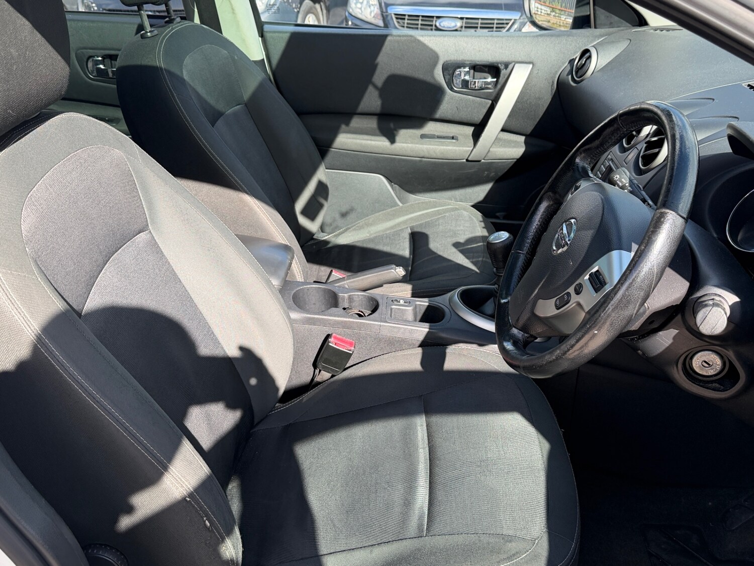 Used Nissan Qashqai+2 2011 for sale - 77894137: Photo 11