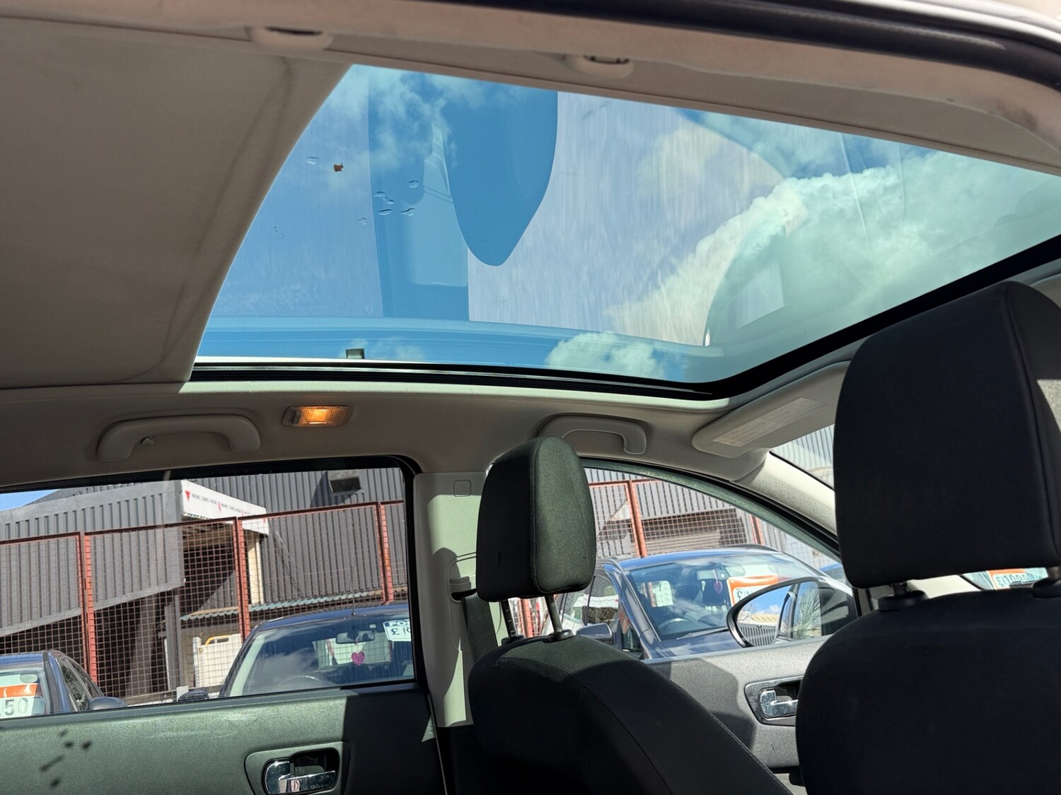 Used Nissan Qashqai+2 2011 for sale - 77894137: Photo 12