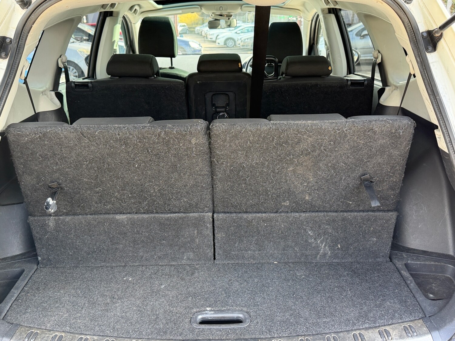 Used Nissan Qashqai+2 2011 for sale - 77894137: Photo 13