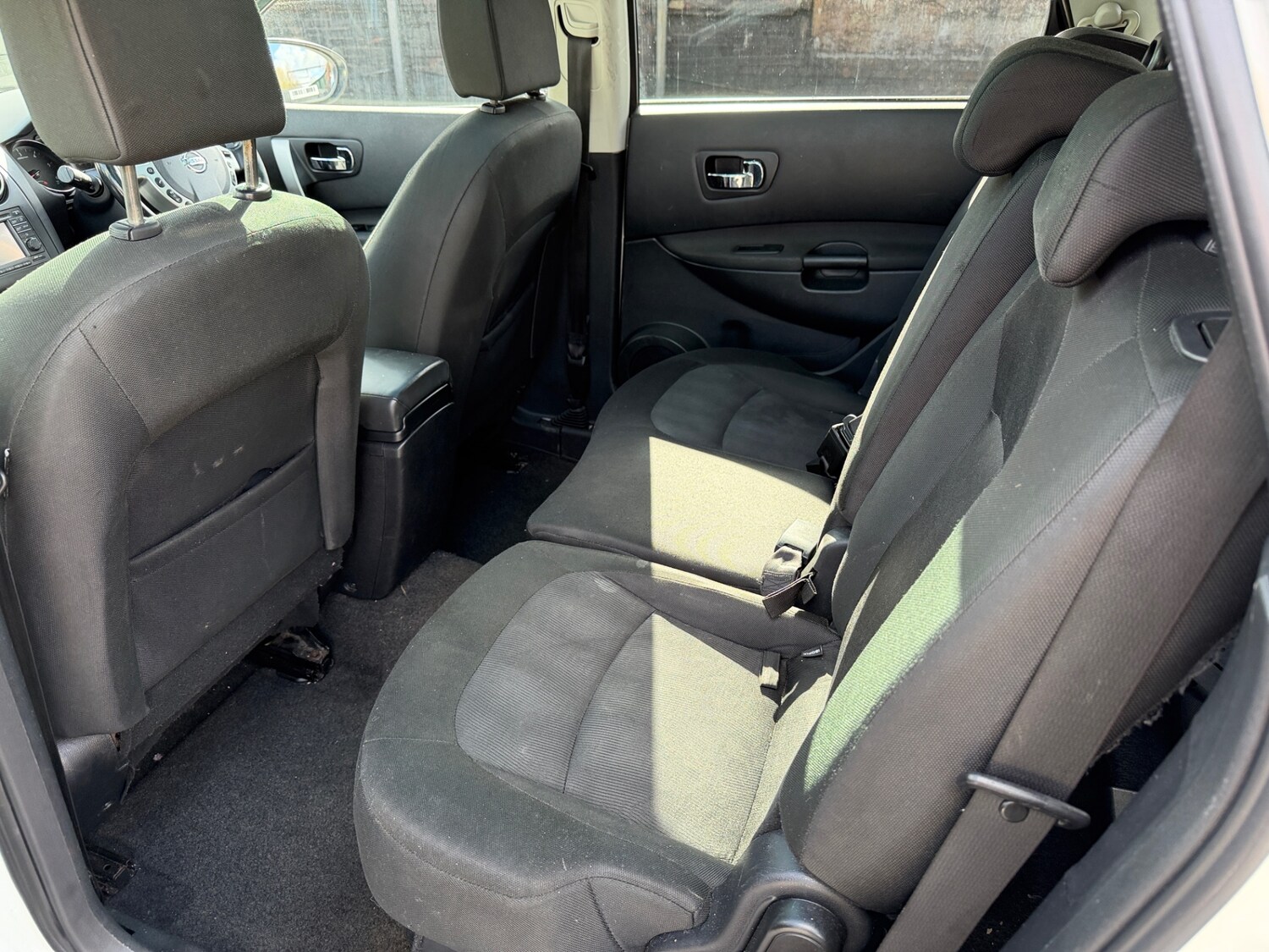 Used Nissan Qashqai+2 2011 for sale - 77894137: Photo 14