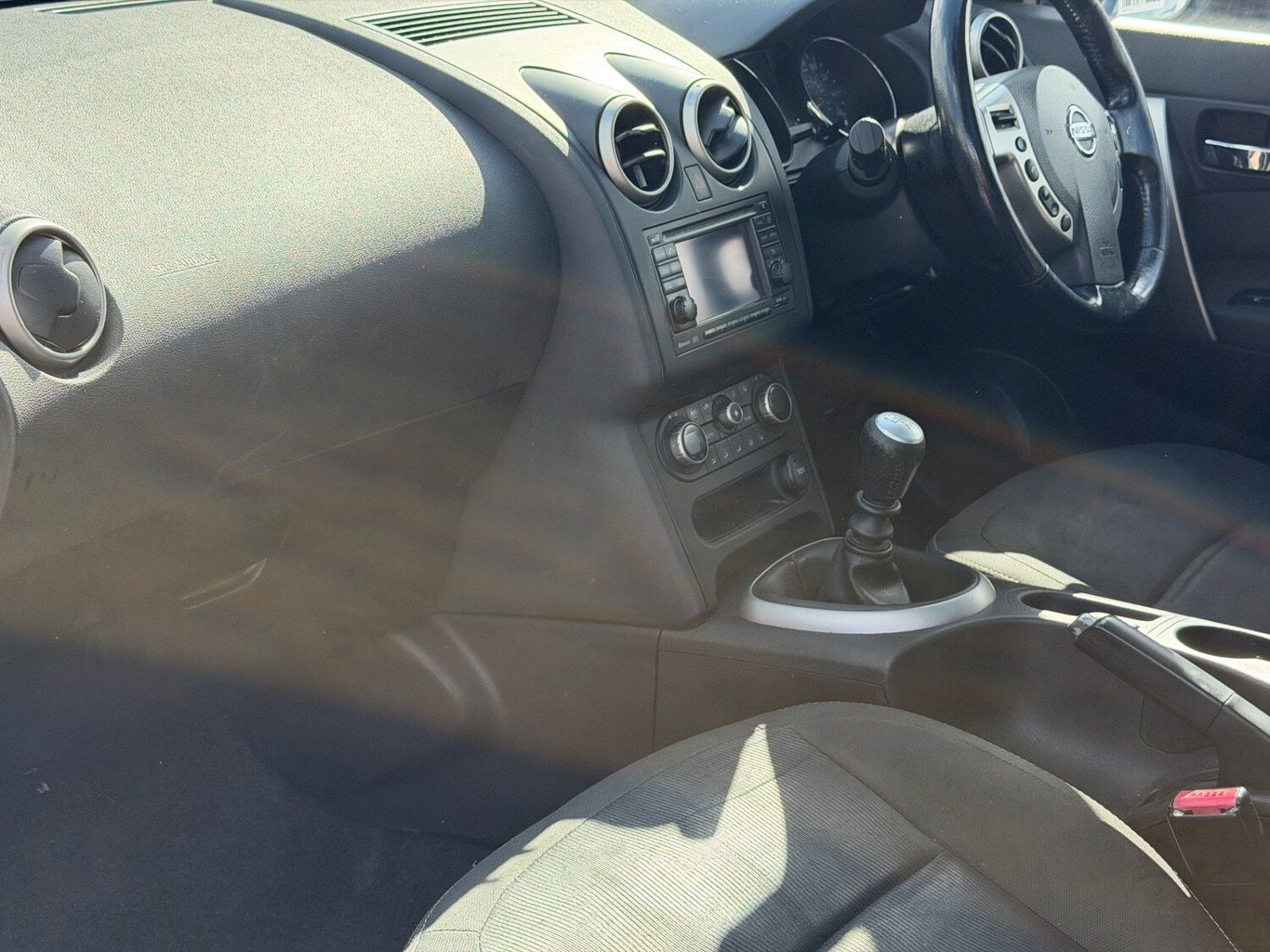 Used Nissan Qashqai+2 2011 for sale - 77894137: Photo 15