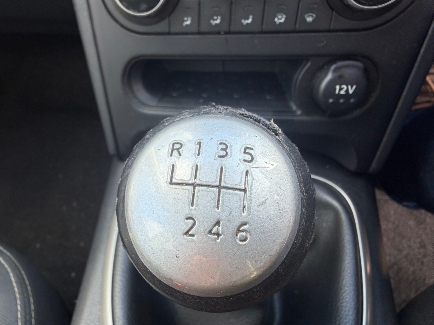 Used Nissan Qashqai+2 2011 for sale - 77894137: Photo 17