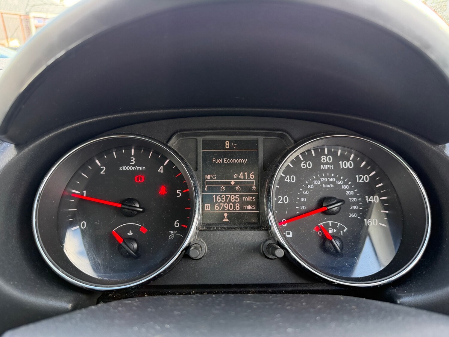 Used Nissan Qashqai+2 2011 for sale - 77894137: Photo 18