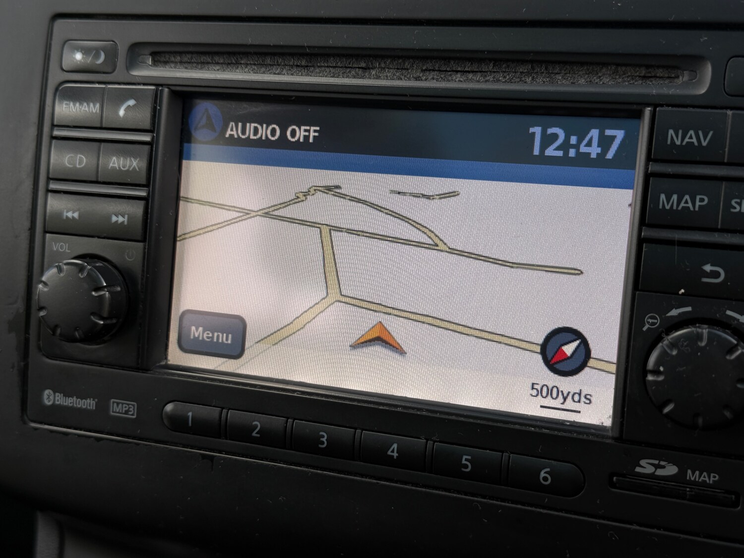 Used Nissan Qashqai+2 2011 for sale - 77894137: Photo 19