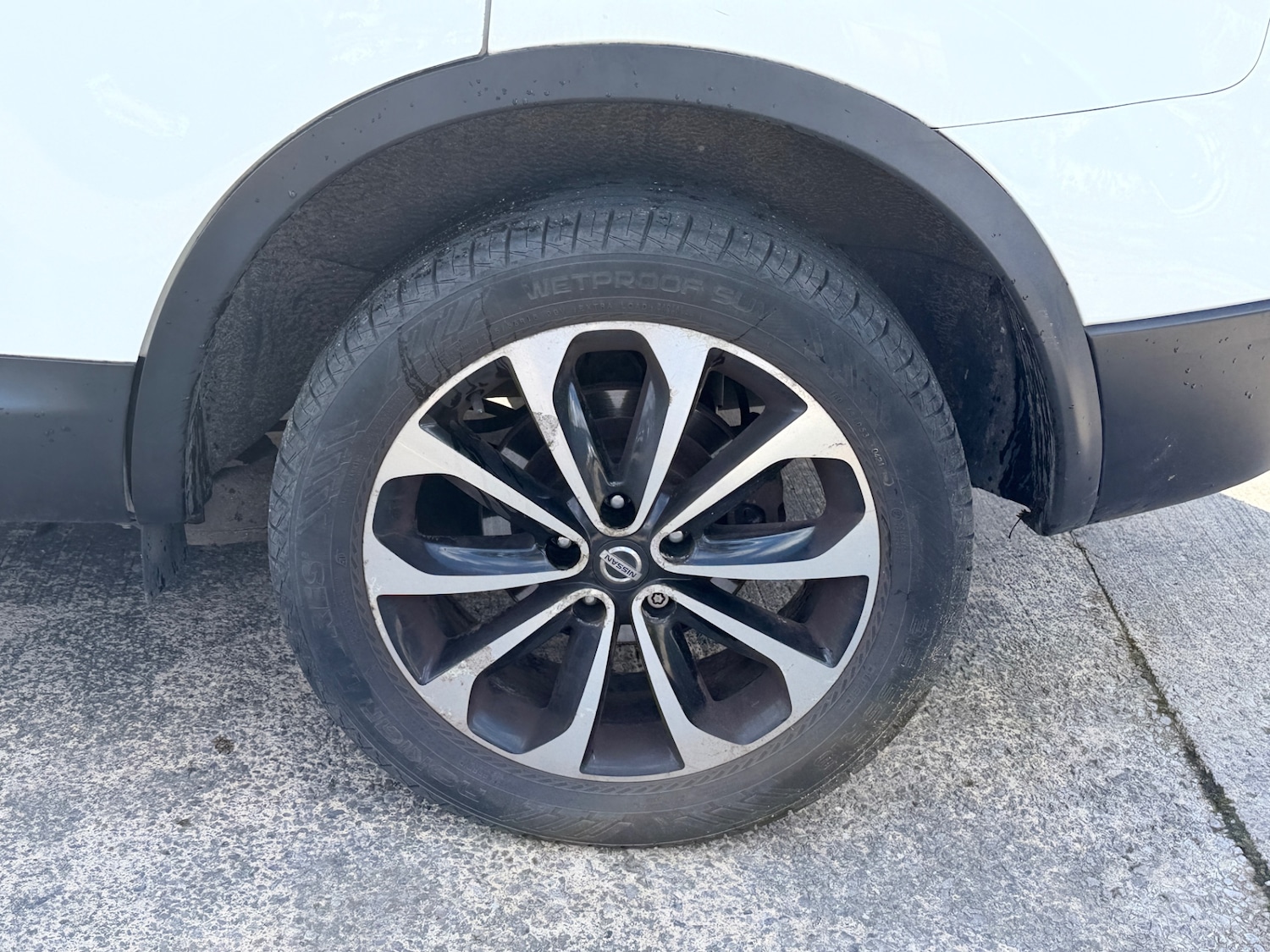 Used Nissan Qashqai+2 2011 for sale - 77894137: Photo 22