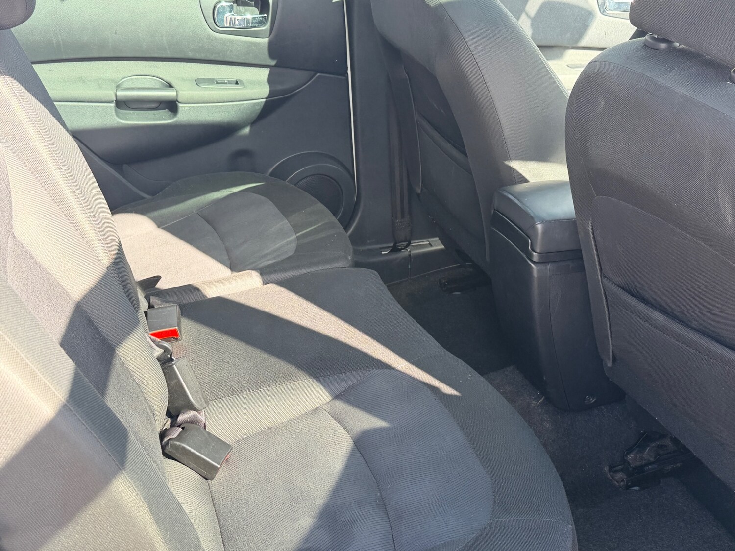 Used Nissan Qashqai+2 2011 for sale - 77894137: Photo 8