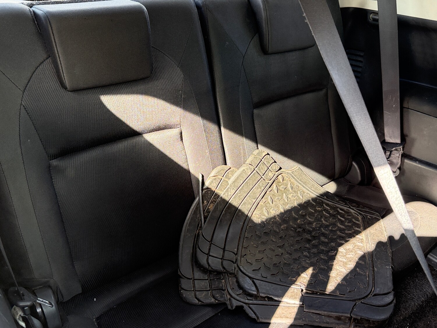 Used Nissan Qashqai+2 2011 for sale - 77894137: Photo 9