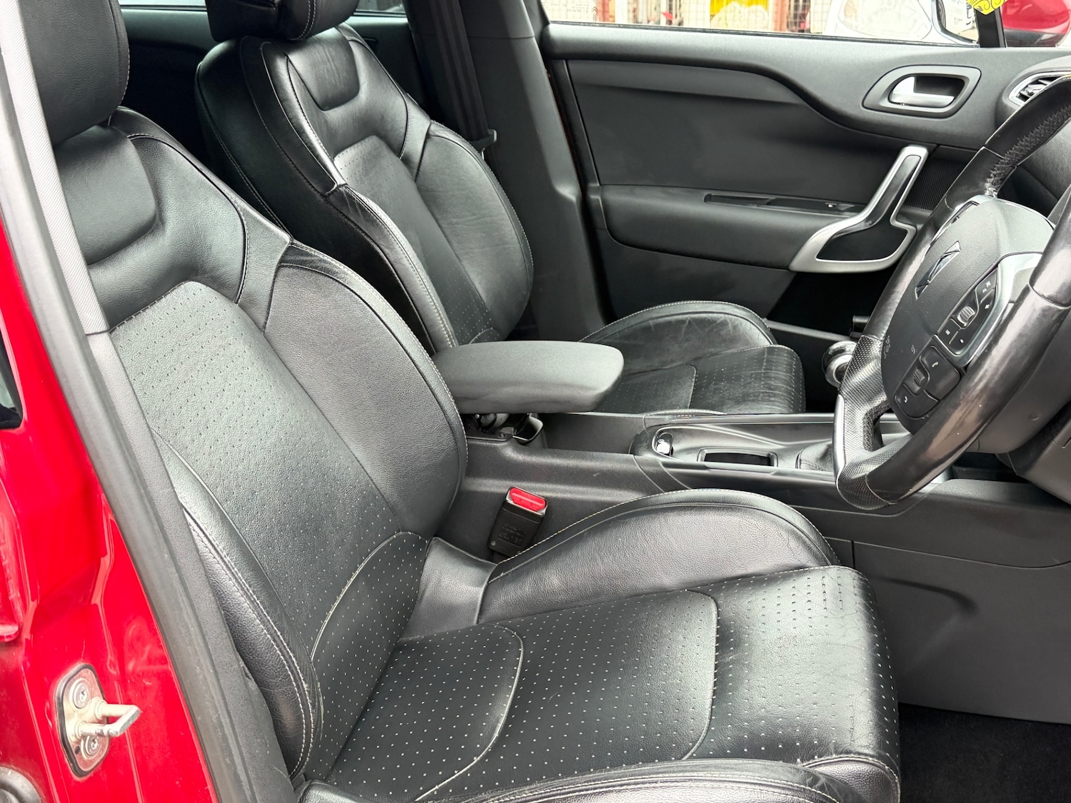 Used Citroen DS4 2013 for sale - 76114223: Photo 11