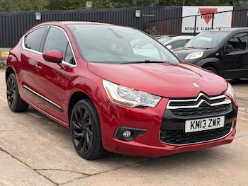 2013 (13) - 2.0 HDi DSport 5dr