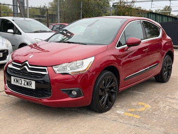 Used Citroen DS4 2013 for sale - 76114223: Photo