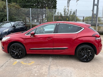 Used Citroen DS4 2013 for sale - 76114223: Photo
