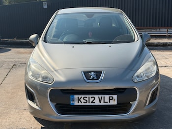 Used Peugeot 308 2012 for sale - 79228929: Photo