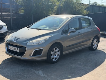 Used Peugeot 308 2012 for sale - 79228929: Photo