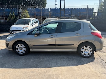 Used Peugeot 308 2012 for sale - 79228929: Photo