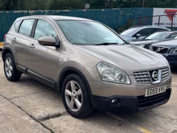 2009 (59) - 1.5 dCi Acenta 5dr