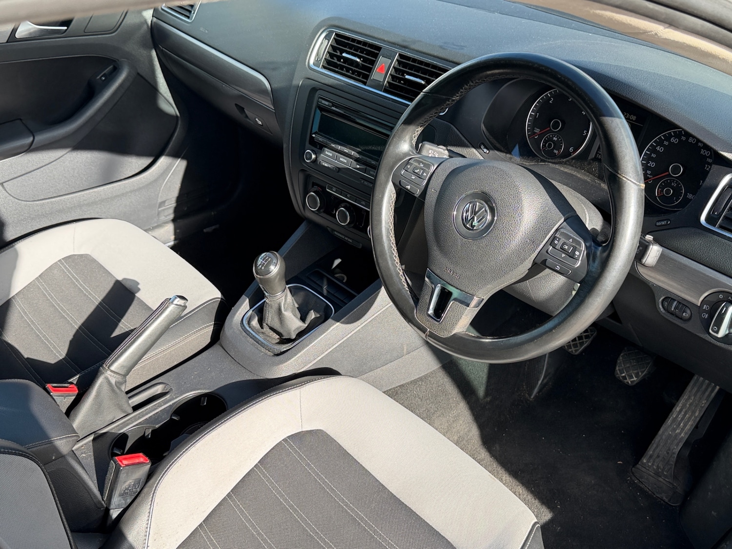 Used Volkswagen Jetta 2012 for sale - 77894283: Photo 13