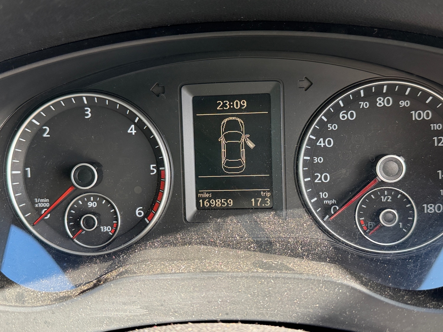 Used Volkswagen Jetta 2012 for sale - 77894283: Photo 14