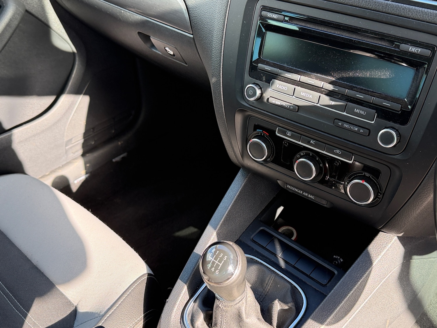 Used Volkswagen Jetta 2012 for sale - 77894283: Photo 15