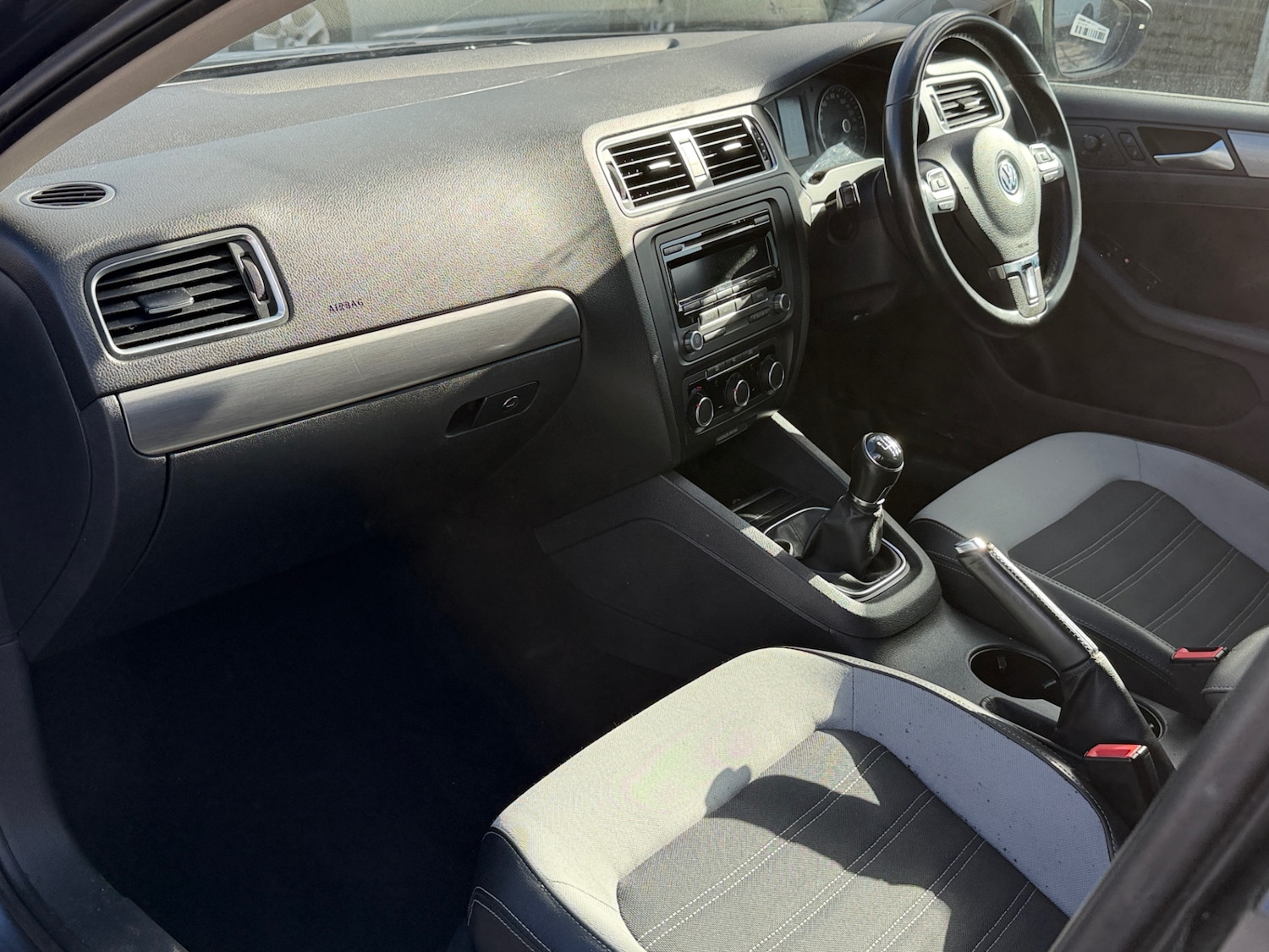 Used Volkswagen Jetta 2012 for sale - 77894283: Photo 17