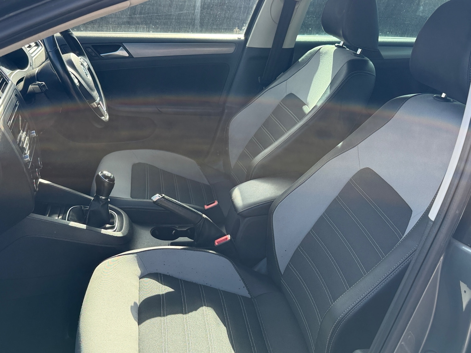 Used Volkswagen Jetta 2012 for sale - 77894283: Photo 18