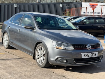 2012 - 2.0 TDI CR 140 Sport 4dr