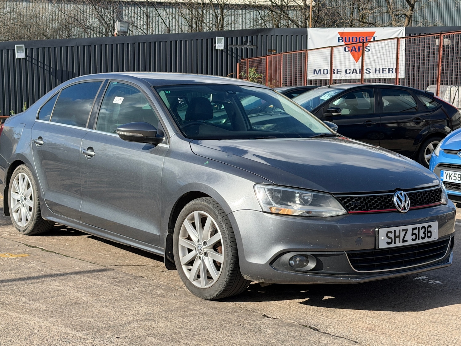 Used Volkswagen Jetta 2012 for sale - 77894283: Photo 2