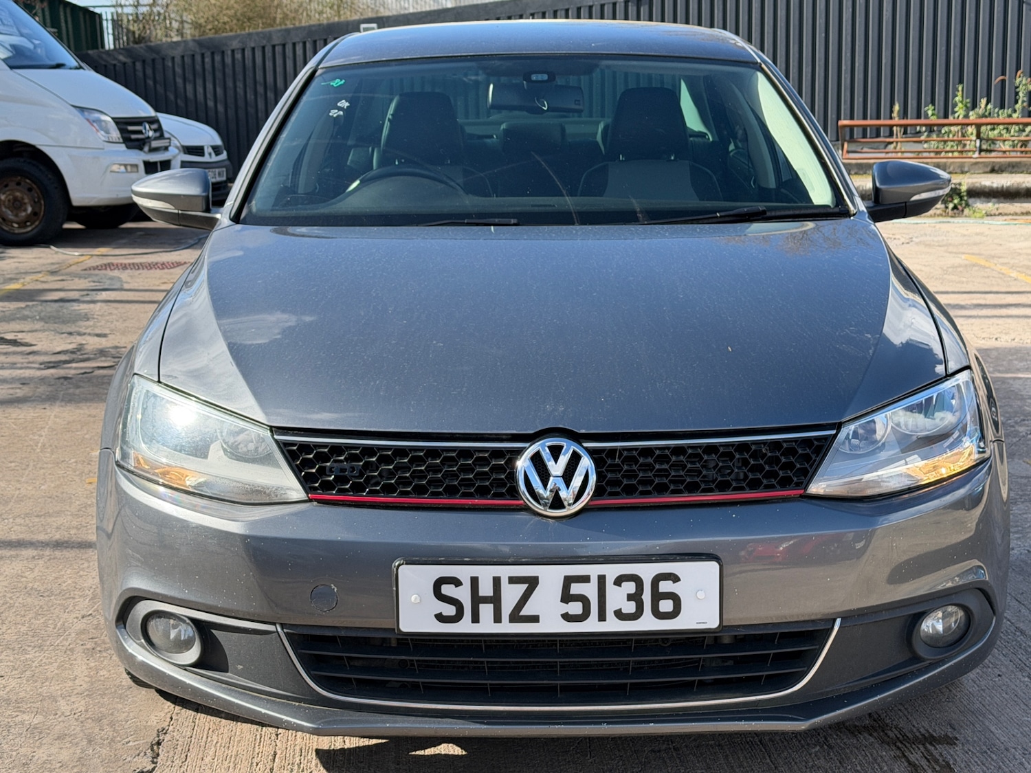 Used Volkswagen Jetta 2012 for sale - 77894283: Photo 3