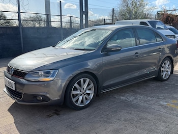 Used Volkswagen Jetta undefined for sale - 77894283: Photo