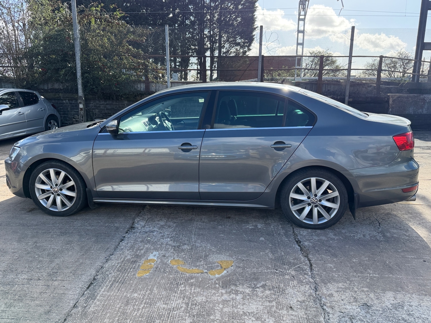 Used Volkswagen Jetta 2012 for sale - 77894283: Photo 5