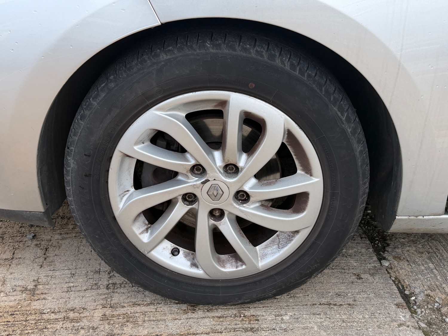 Used Renault Megane 2015 for sale - 77381031: Photo 10