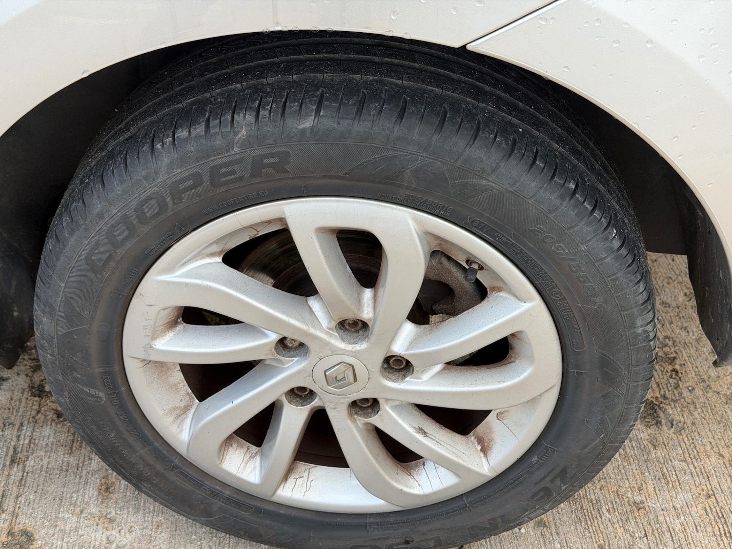 Used Renault Megane 2015 for sale - 77381031: Photo 13