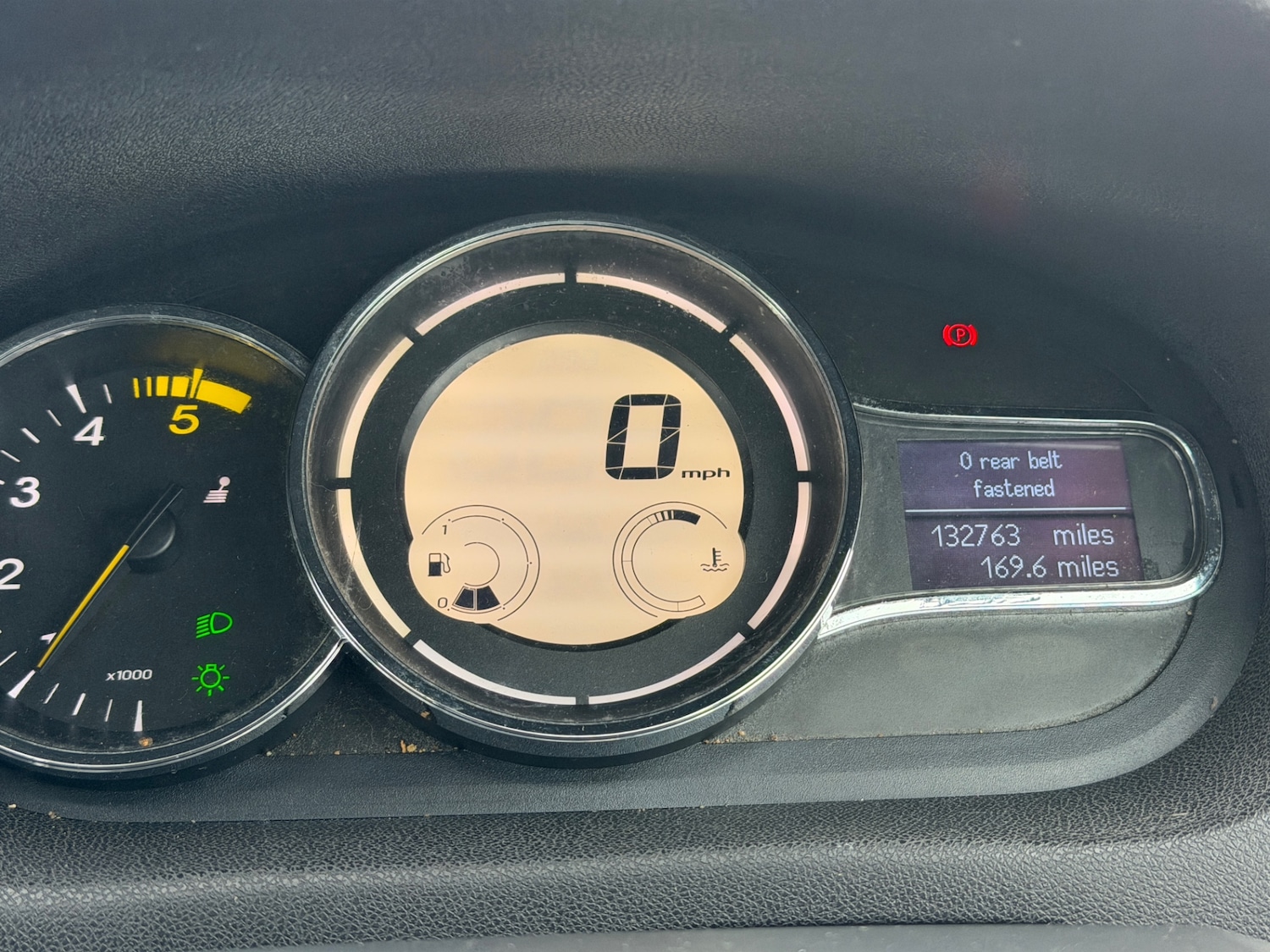 Used Renault Megane 2015 for sale - 77381031: Photo 16