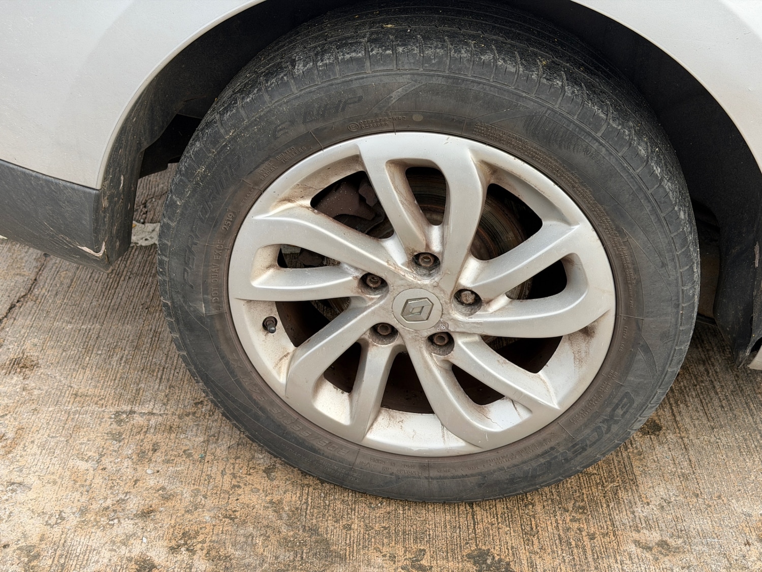 Used Renault Megane 2015 for sale - 77381031: Photo 8