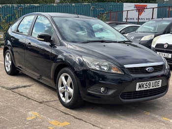 Used Ford Focus 2009 for sale - 75516577: Photo