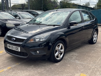Used Ford Focus 2009 for sale - 75516577: Photo