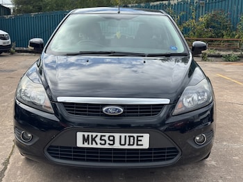 Used Ford Focus 2009 for sale - 75516577: Photo