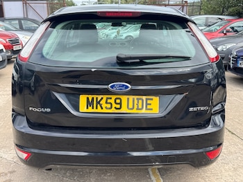 Used Ford Focus 2009 for sale - 75516577: Photo
