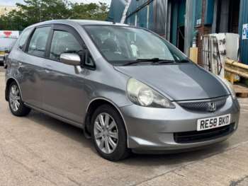 2008 (58) - 1.4 i-DSi SE 5dr