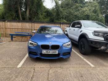 Used BMW 1 Series 2014 for sale - 75258495: Photo