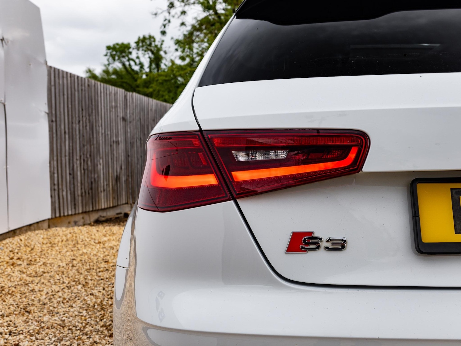 Used Audi S3 2016 for sale - 76094715: Photo 11