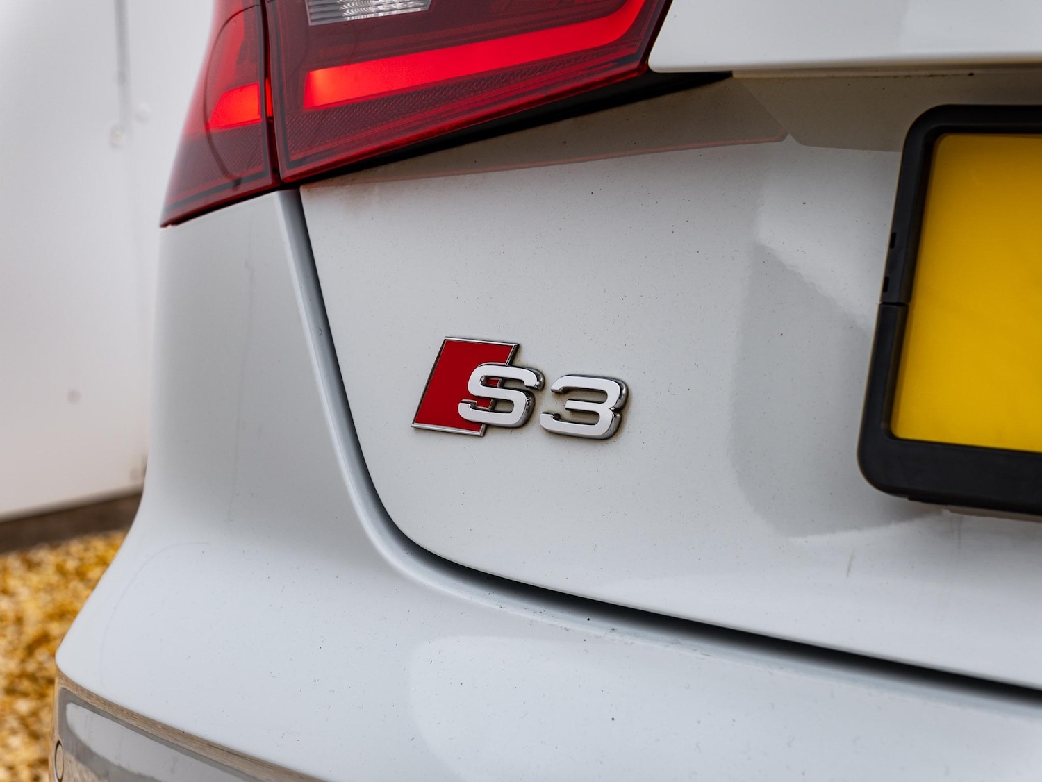 Used Audi S3 2016 for sale - 76094715: Photo 13