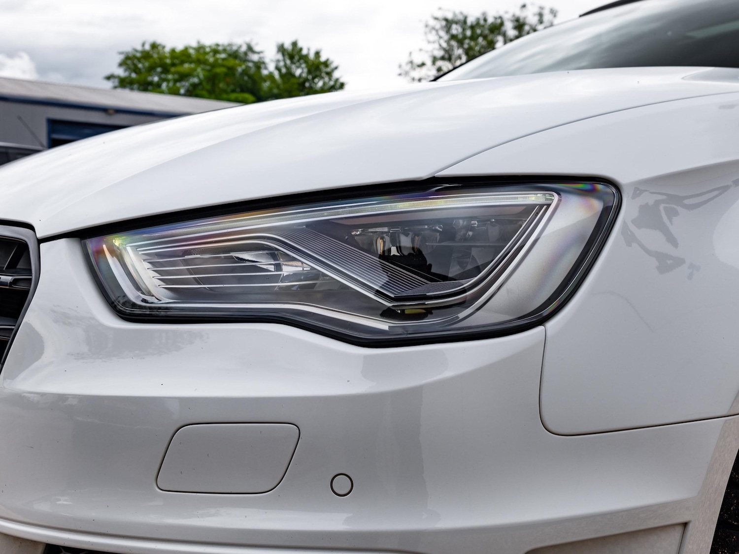 Used Audi S3 2016 for sale - 76094715: Photo 18