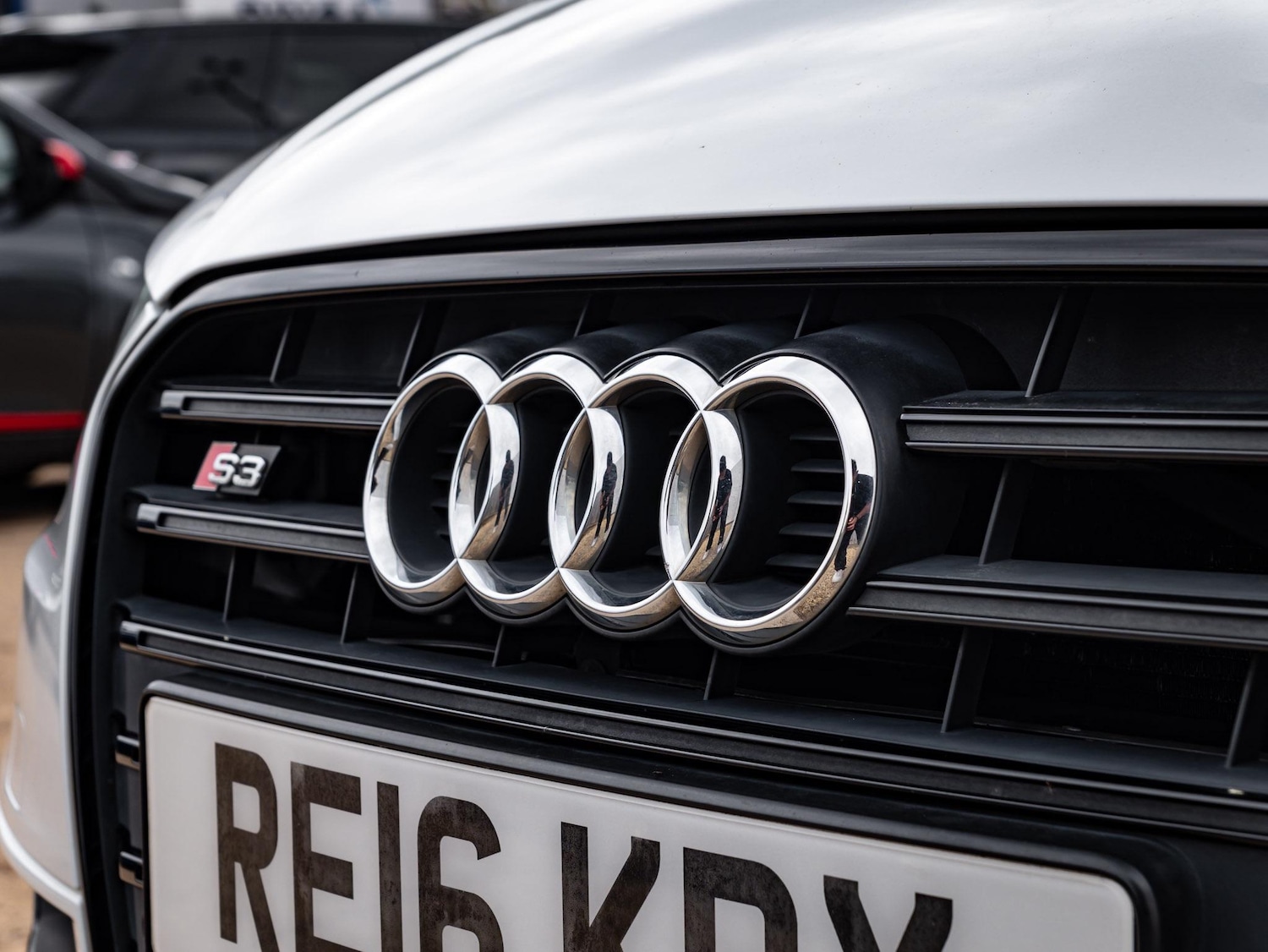 Used Audi S3 2016 for sale - 76094715: Photo 19