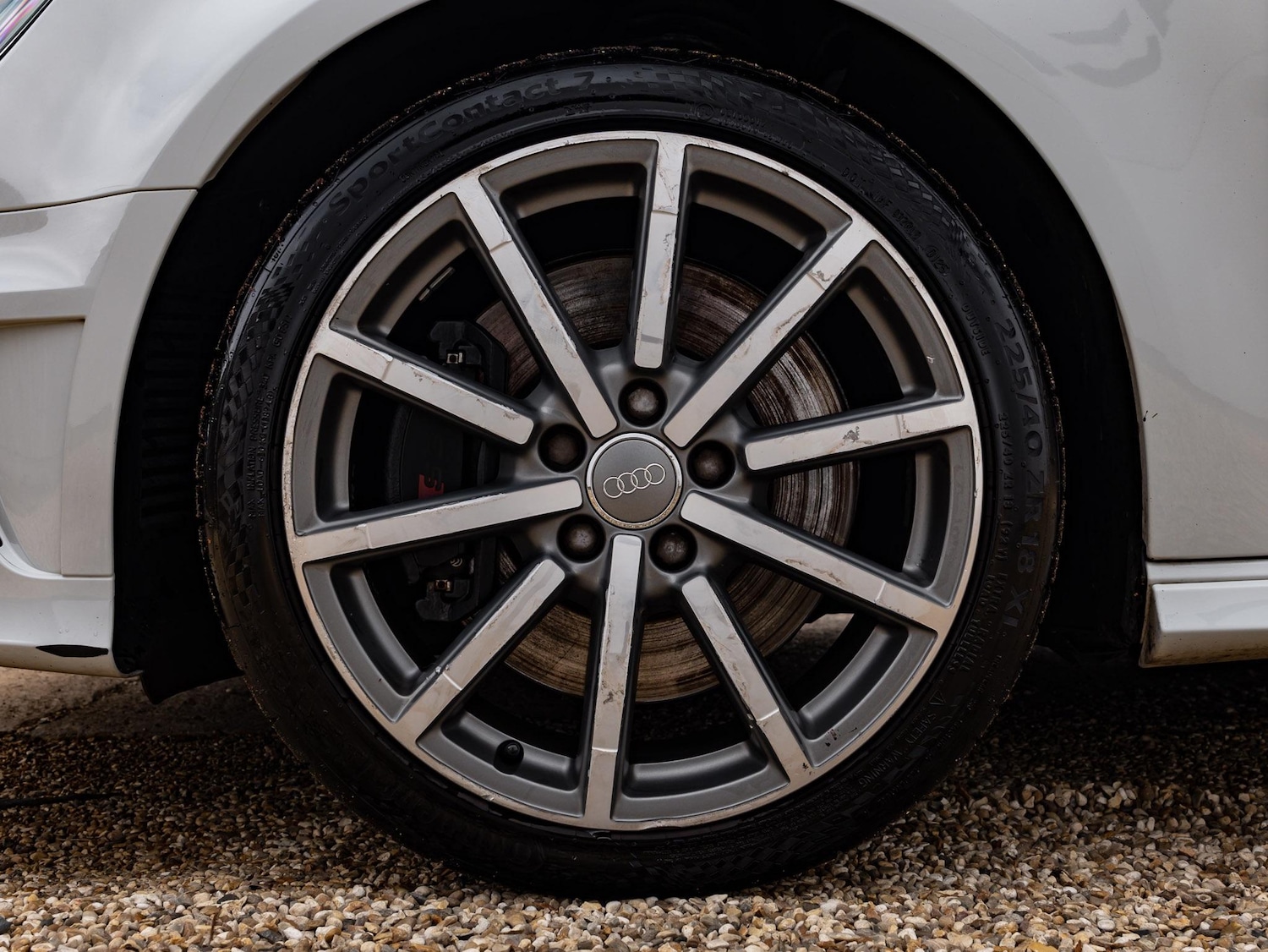 Used Audi S3 2016 for sale - 76094715: Photo 21
