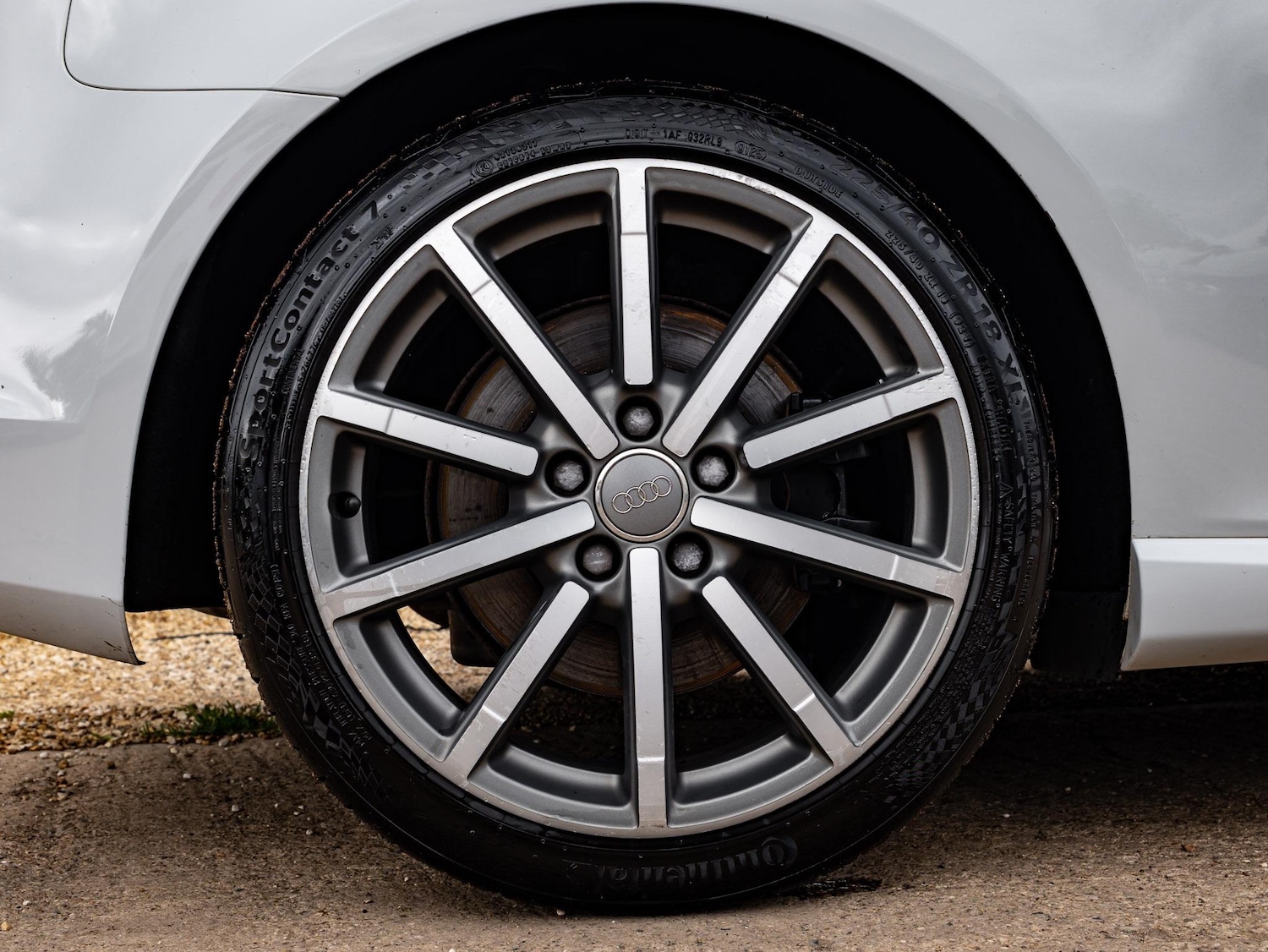 Used Audi S3 2016 for sale - 76094715: Photo 23