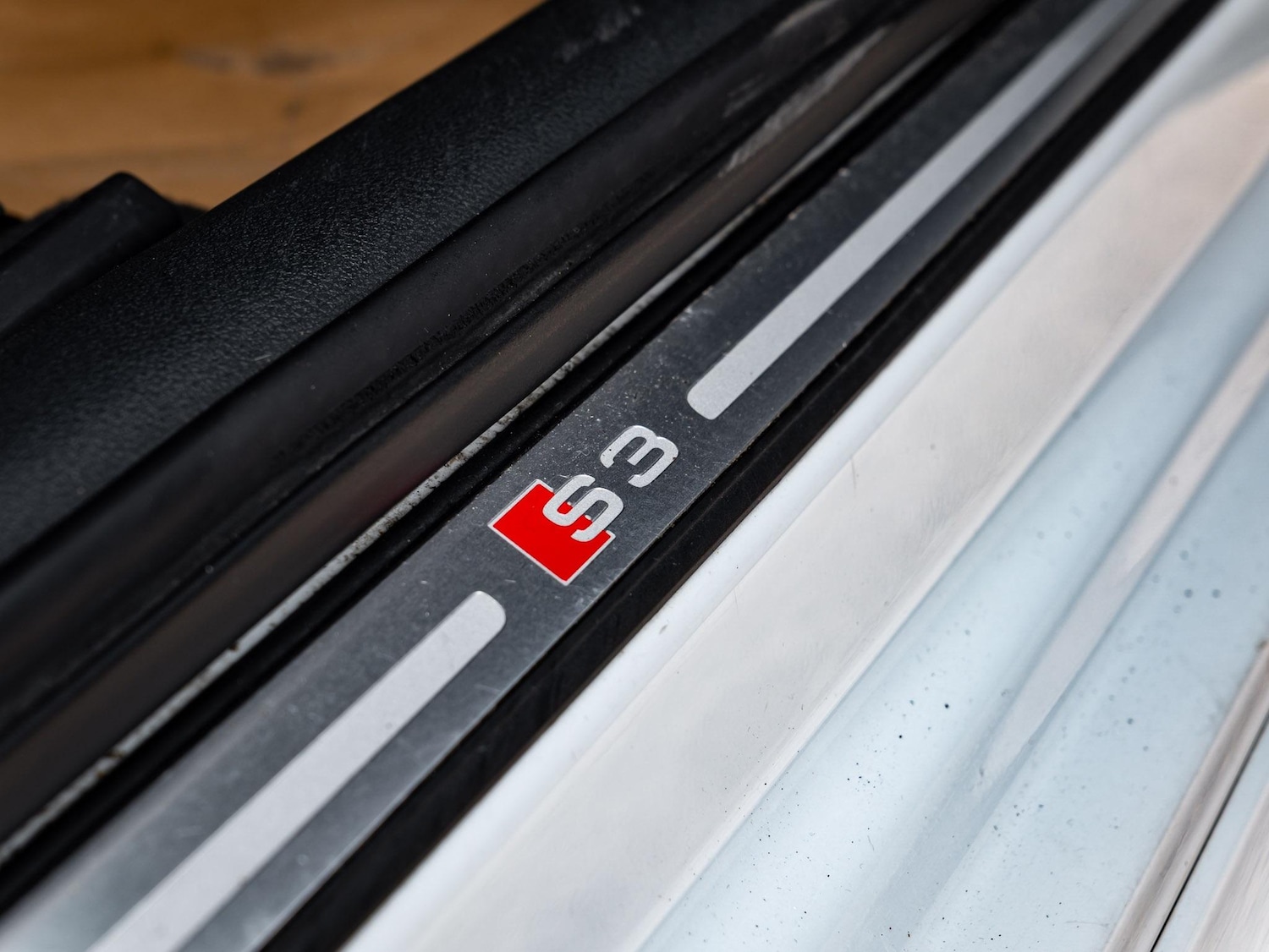 Used Audi S3 2016 for sale - 76094715: Photo 25