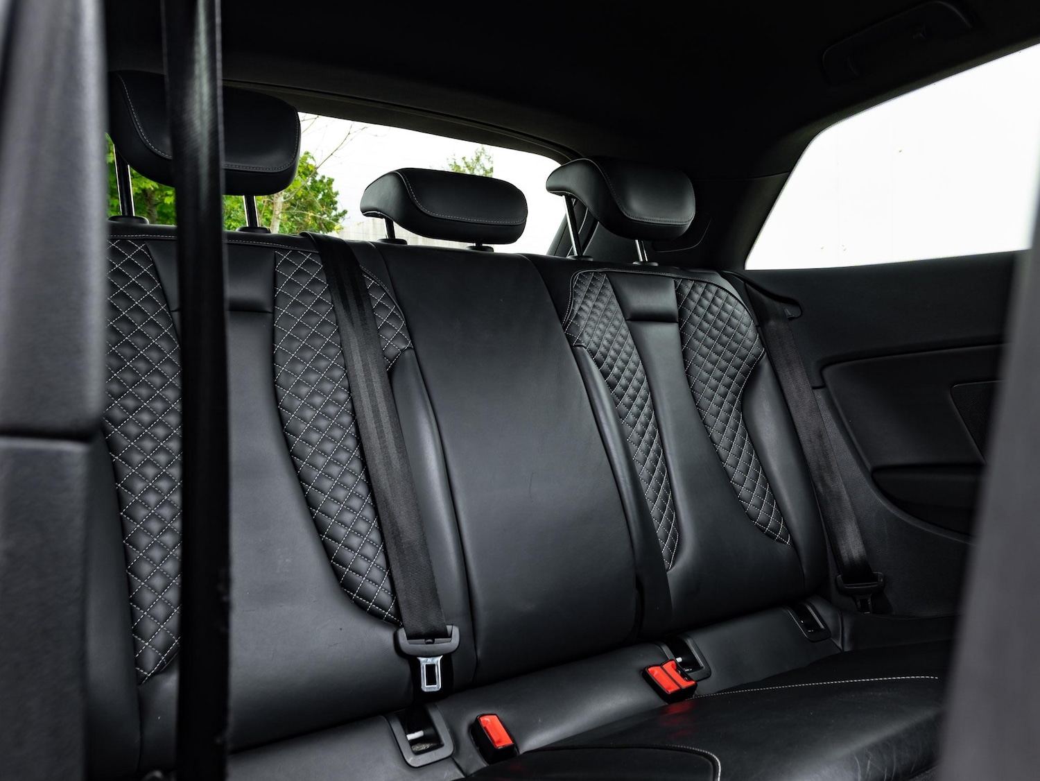 Used Audi S3 2016 for sale - 76094715: Photo 30