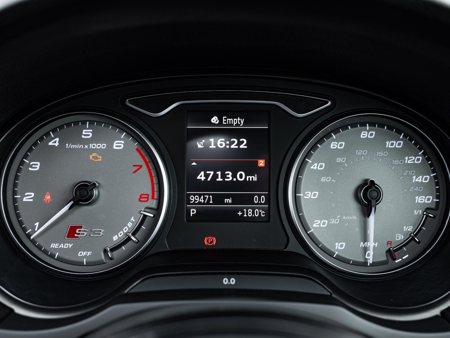 Used Audi S3 2016 for sale - 76094715: Photo 33