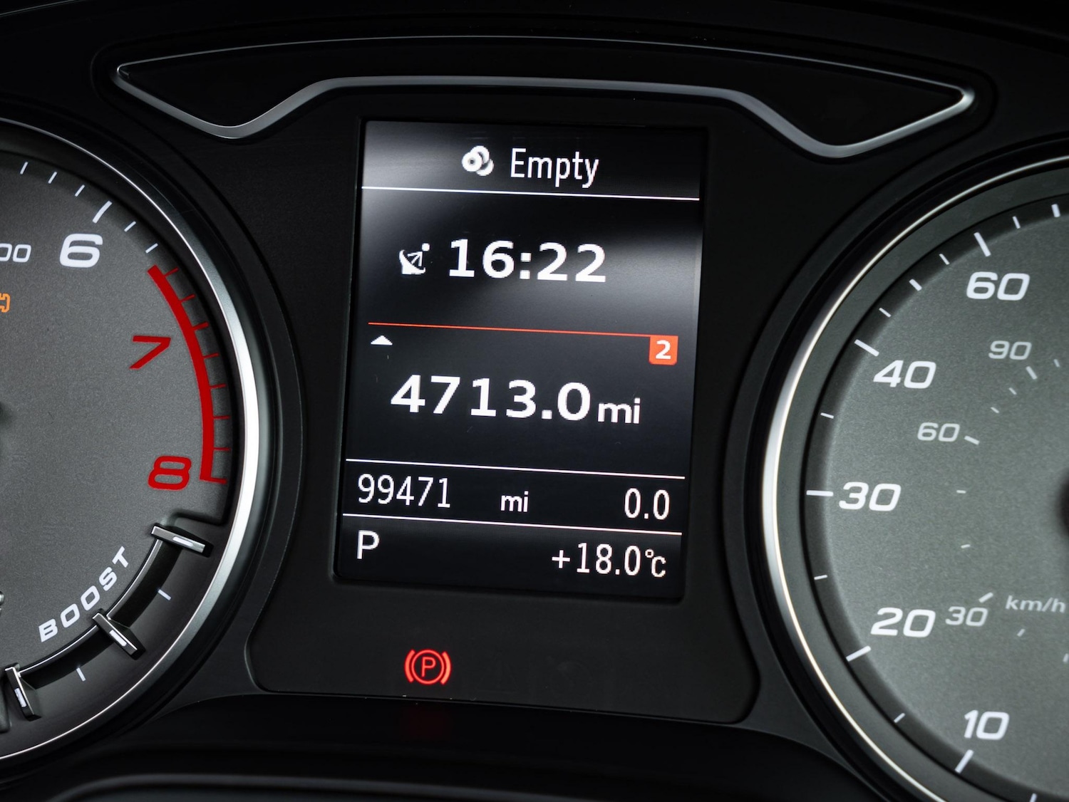 Used Audi S3 2016 for sale - 76094715: Photo 34