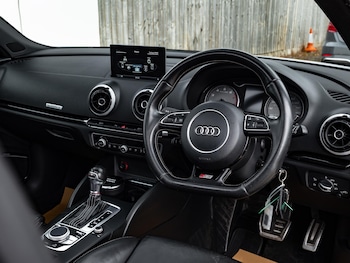 Used Audi S3 2016 for sale - 76094715: Photo 4
